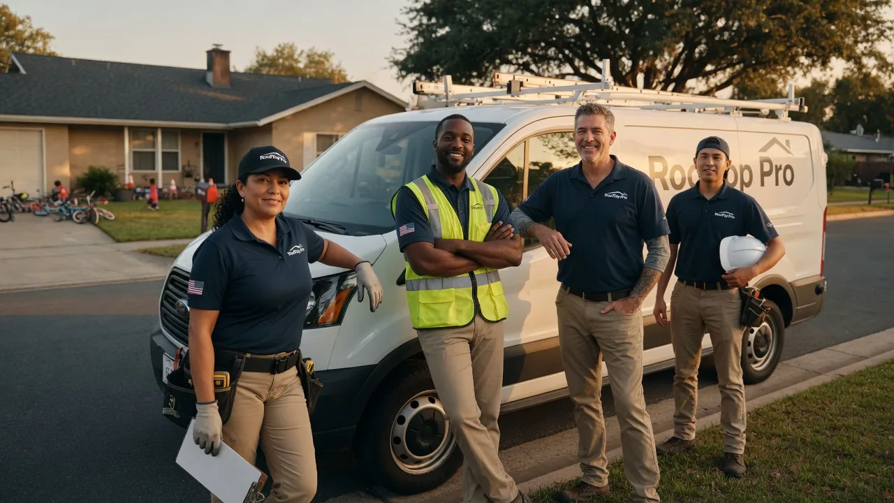 Roof Repair in Cambridge, ID near me